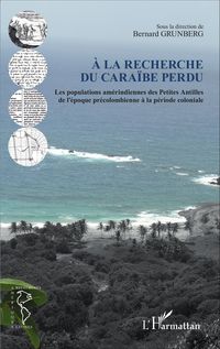 Produktbild: &Agrave; la recherche du Cara&iuml;be perdu