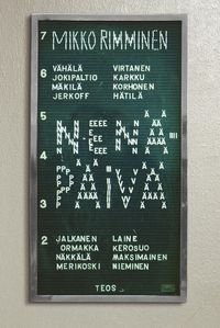Produktbild: Nen&auml;p&auml;iv&auml;