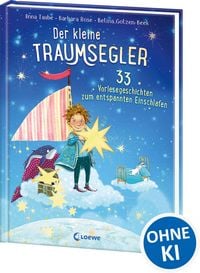 Produktbild: Der kleine Traumsegler (Band 2)