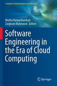 Produktbild: Software Engineering in the Era of Cloud Computing