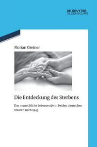 Produktbild: Die Entdeckung des Sterbens
