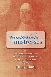 Produktbild: Masterless Mistresses