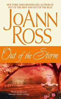 Produktbild: Out of the Storm