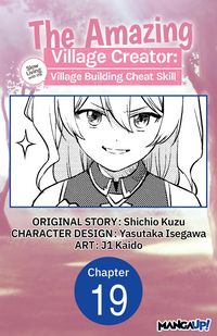 Produktbild: The Amazing Village Creator: Slow Living with the Village Building Cheat Skill #019