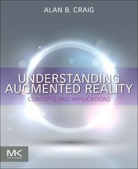 Produktbild: Understanding Augmented Reality