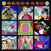 Produktbild: Pearl Jam: Backspacer