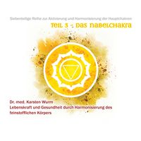Produktbild: Teil 3 - Das Nabelchakra
