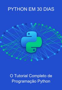 Produktbild: Python Em 30 Dias
