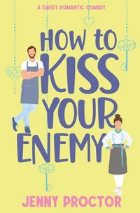 Produktbild: How to Kiss Your Enemy