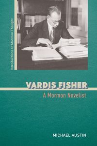 Produktbild: Vardis Fisher