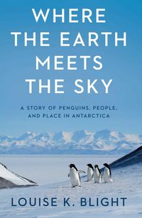 Produktbild: Where the Earth Meets the Sky