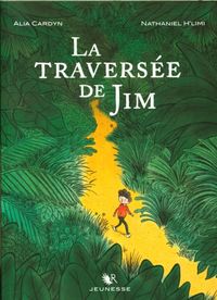 Produktbild: La travers&eacute;e de Jim