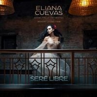 Bild vom Artikel Sere Libre vom Autor Eliana With The Angel Falls Orchestra Cuevas