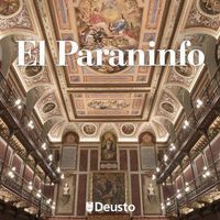 Produktbild: El Paraninfo