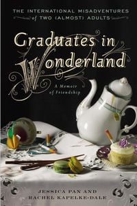 Produktbild: Graduates in Wonderland