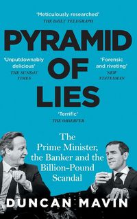 Produktbild: Pyramid of Lies