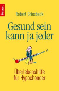 Produktbild: Gesund sein kann ja jeder