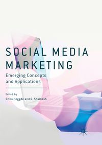 Produktbild: Social Media Marketing