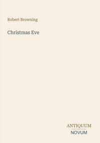 Produktbild: Christmas Eve