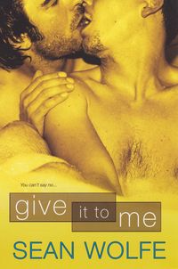 Produktbild: Give It To Me