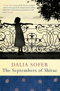 Produktbild: The Septembers of Shiraz