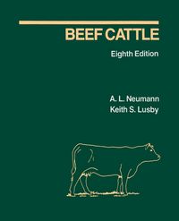 Produktbild: Neuman, A: Beef Cattle