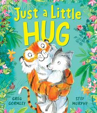 Produktbild: Just a Little Hug