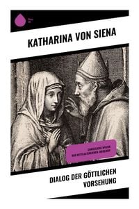 Produktbild: Dialog der g&ouml;ttlichen Vorsehung