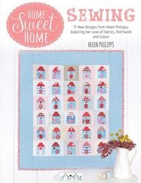 Produktbild: Home Sweet Home Sewing