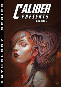 Produktbild: Caliber Presents - Volume 2