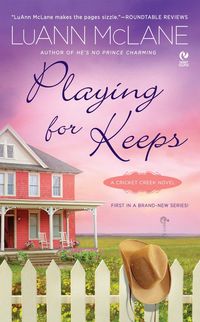 Produktbild: Playing for Keeps