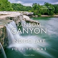Produktbild: Ransom Canyon: Indigo Lake