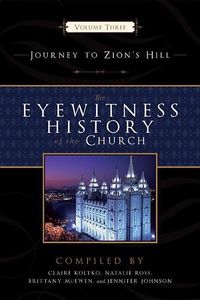 Produktbild: Eyewitness History of the Church #3