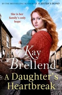 Produktbild: A Daughter's Heartbreak