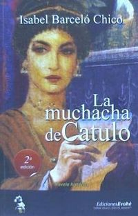 Produktbild: Barcel&oacute; Chico, I: Muchacha de Catulo