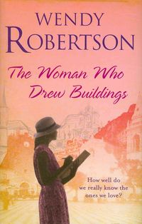 Produktbild: Woman Who Drew Buildings