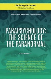 Produktbild: Parapsychology