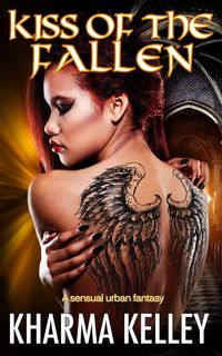 Produktbild: Kiss of the Fallen