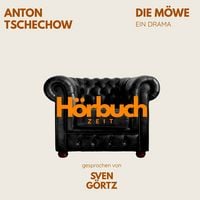 Produktbild: Die M&ouml;we. Ein Drama.