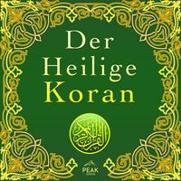Produktbild: Der Heilige Koran
