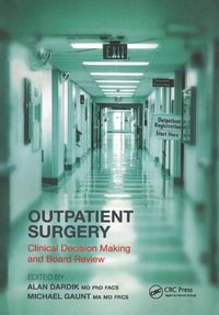 Produktbild: Outpatient Surgery