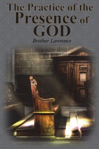 Produktbild: The Practice of the Presence of God