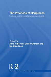 Produktbild: The Practices of Happiness