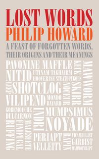 Produktbild: The Lost Words