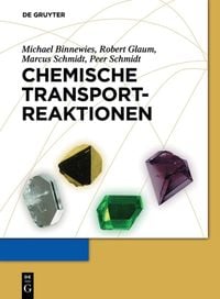 Produktbild: Chemische Transportreaktionen