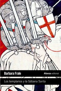 Produktbild: Los templarios y la S&aacute;bana Santa