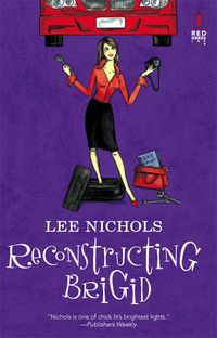 Produktbild: Reconstructing Brigid