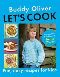 Produktbild: Let's Cook