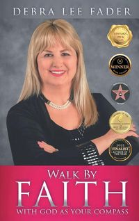 Produktbild: Walk By Faith With God As Your Compass