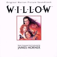 Bild vom Artikel Willow vom Autor OST